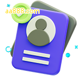 Tornar-se um membro do aa888.com é muito simples